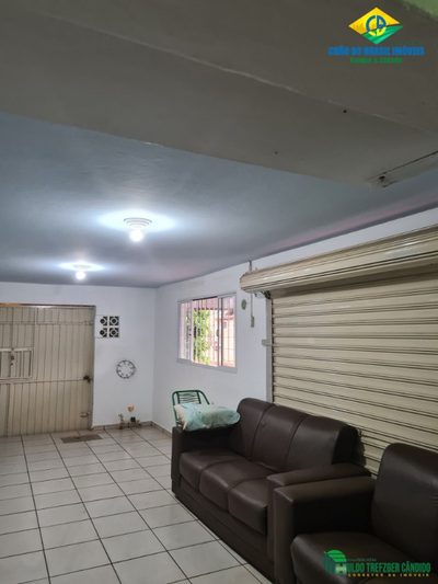 Casa, 4 quartos, 200 m² - Foto 4