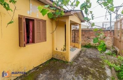 Casa, 3 quartos, 99 m² - Foto 1