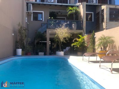 Casa, 3 quartos, 254 m² - Foto 1