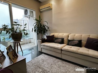 Apartamento, 2 quartos, 81 m² - Foto 5
