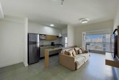 Apartamento, 2 quartos, 65 m² - Foto 3