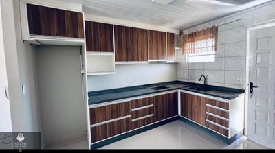 Casa de Condomínio, 2 quartos - Foto 4