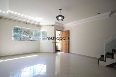 Sobrado, 3 quartos, 144 m² - Foto 5