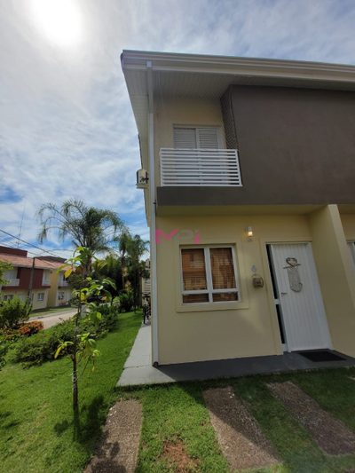 Casa de Condomínio, 2 quartos - Foto 3