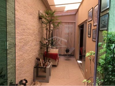 Sobrado, 4 quartos, 370 m² - Foto 4