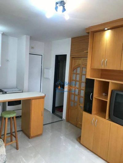 Apartamento, 1 quarto, 39 m² - Foto 4