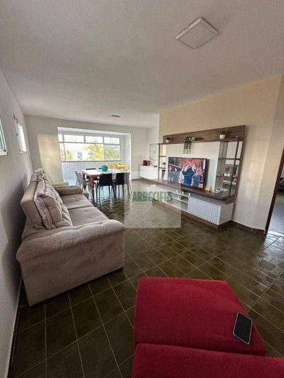 Apartamento, 4 quartos, 145 m² - Foto 5