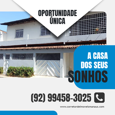 Casa, 3 quartos - Foto 1