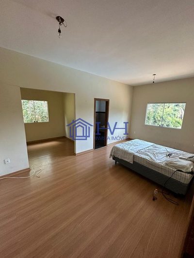 Casa de Condomínio, 5 quartos - Foto 1