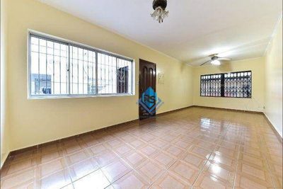 Sobrado, 5 quartos, 350 m² - Foto 1