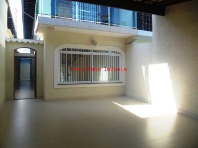 Sobrado, 3 quartos, 180 m² - Foto 5