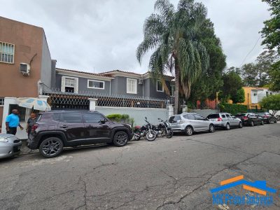 Sobrado, 4 quartos, 259 m² - Foto 1