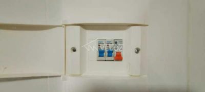 Apartamento, 1 quarto, 33 m² - Foto 3