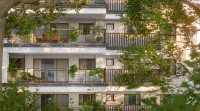 Apartamento, 3 quartos, 163 m² - Foto 3