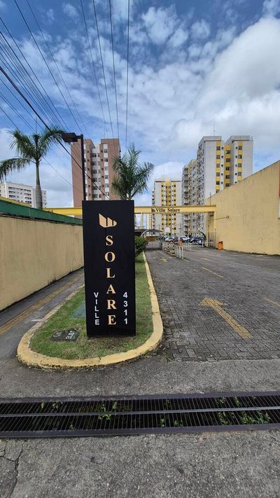 Apartamento, 3 quartos, 106 m² - Foto 1