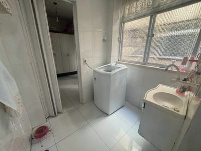 Apartamento, 3 quartos, 98 m² - Foto 3