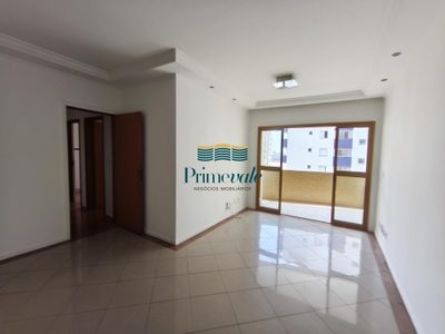 Apartamento, 3 quartos, 111 m² - Foto 1
