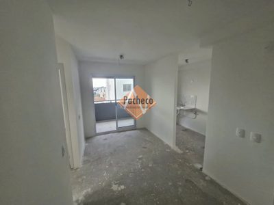 Apartamento, 2 quartos, 43 m² - Foto 3