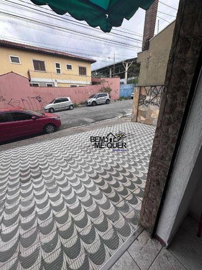 Loja-Salão, 35 m² - Foto 2