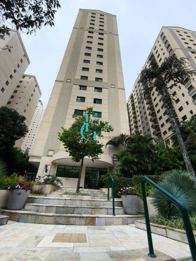 Apartamento, 3 quartos, 7710 m² - Foto 1