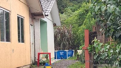 Casa, 1 quarto, 106 m² - Foto 1