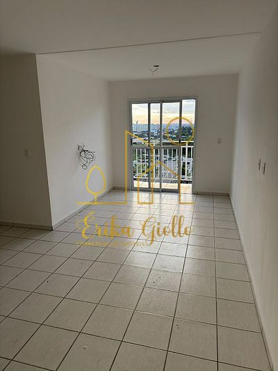 Apartamento, 3 quartos, 72 m² - Foto 2