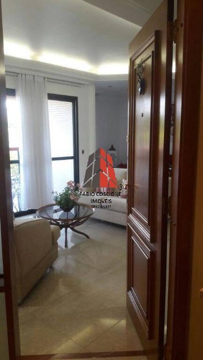 Apartamento, 3 quartos, 137 m² - Foto 1