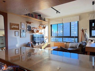 Apartamento, 2 quartos, 57 m² - Foto 4