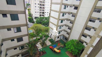 Apartamento, 3 quartos, 83 m² - Foto 4