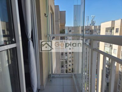 Apartamento, 2 quartos - Foto 5