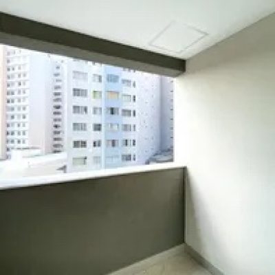 Apartamento, 1 quarto, 40 m² - Foto 5
