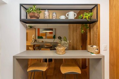 Apartamento, 2 quartos, 113 m² - Foto 4