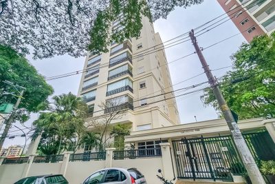 Apartamento, 3 quartos, 94 m² - Foto 1