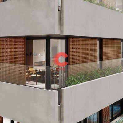 Apartamento, 3 quartos, 272 m² - Foto 4