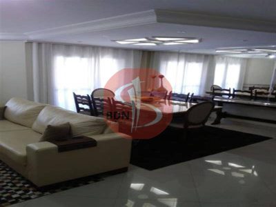 Apartamento, 3 quartos, 137 m² - Foto 2