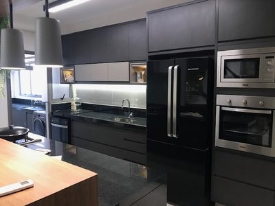 Apartamento, 3 quartos, 126 m² - Foto 5