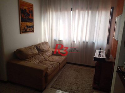 Apartamento, 1 quarto, 50 m² - Foto 2