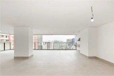 Apartamento, 3 quartos, 207 m² - Foto 2