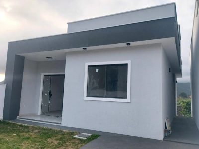 Casa, 2 quartos, 71 m² - Foto 3