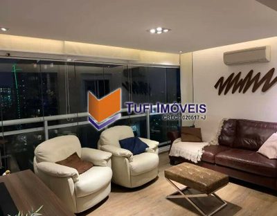 Apartamento, 2 quartos, 80 m² - Foto 2