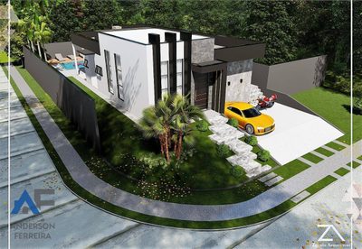 Casa, 3 quartos, 165 m² - Foto 5