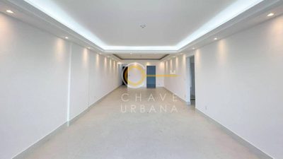 Apartamento, 3 quartos, 168 m² - Foto 3