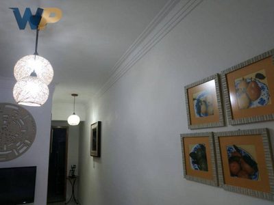 Apartamento, 2 quartos, 100 m² - Foto 4