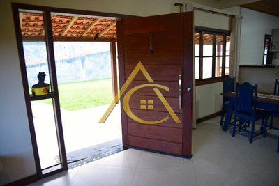 Casa, 2 quartos, 144 m² - Foto 4