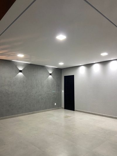 Casa, 3 quartos, 232 m² - Foto 3
