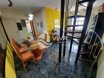 Cobertura, 3 quartos, 140 m² - Foto 3