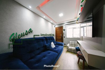 Apartamento, 3 quartos, 56 m² - Foto 3