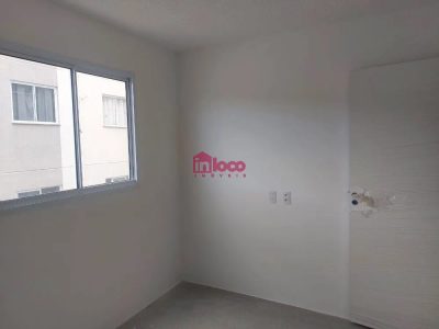 Apartamento, 2 quartos, 43 m² - Foto 5