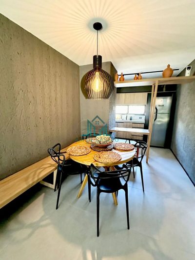 Apartamento, 2 quartos, 67 m² - Foto 2