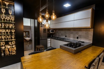 Apartamento, 3 quartos, 117 m² - Foto 5